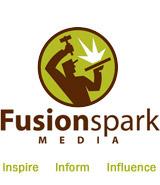 Image of Fusion Spark logo