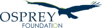 Image of Osprey Foundation logo
