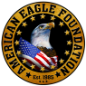 Image of American Eagle Foundation logo