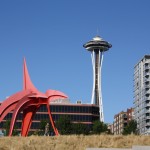 Seattle Space Needle