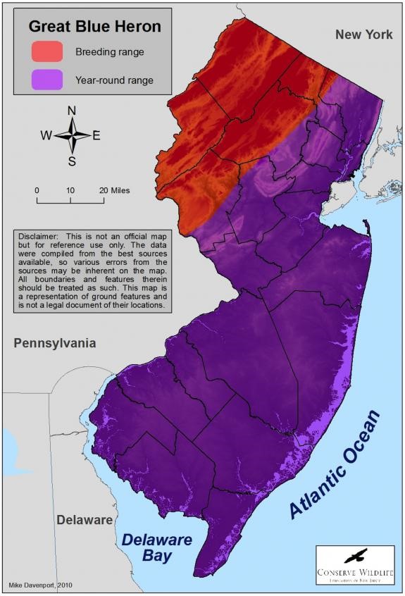 RangeMap