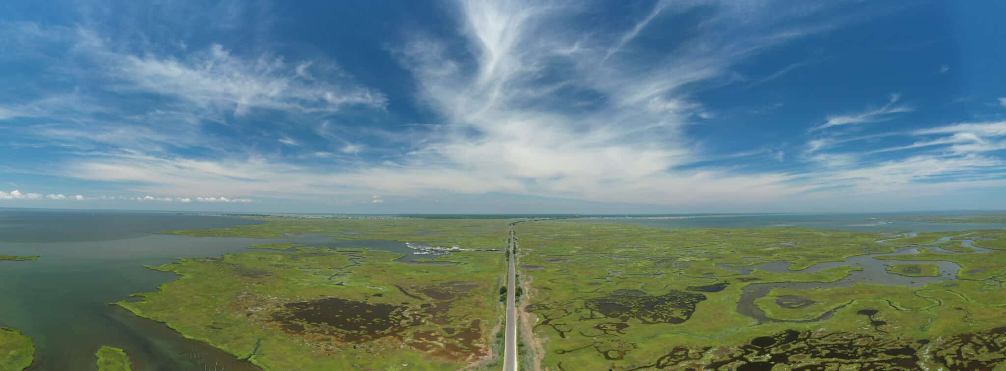 Great Bay Boulevard: An Ecological Marvel