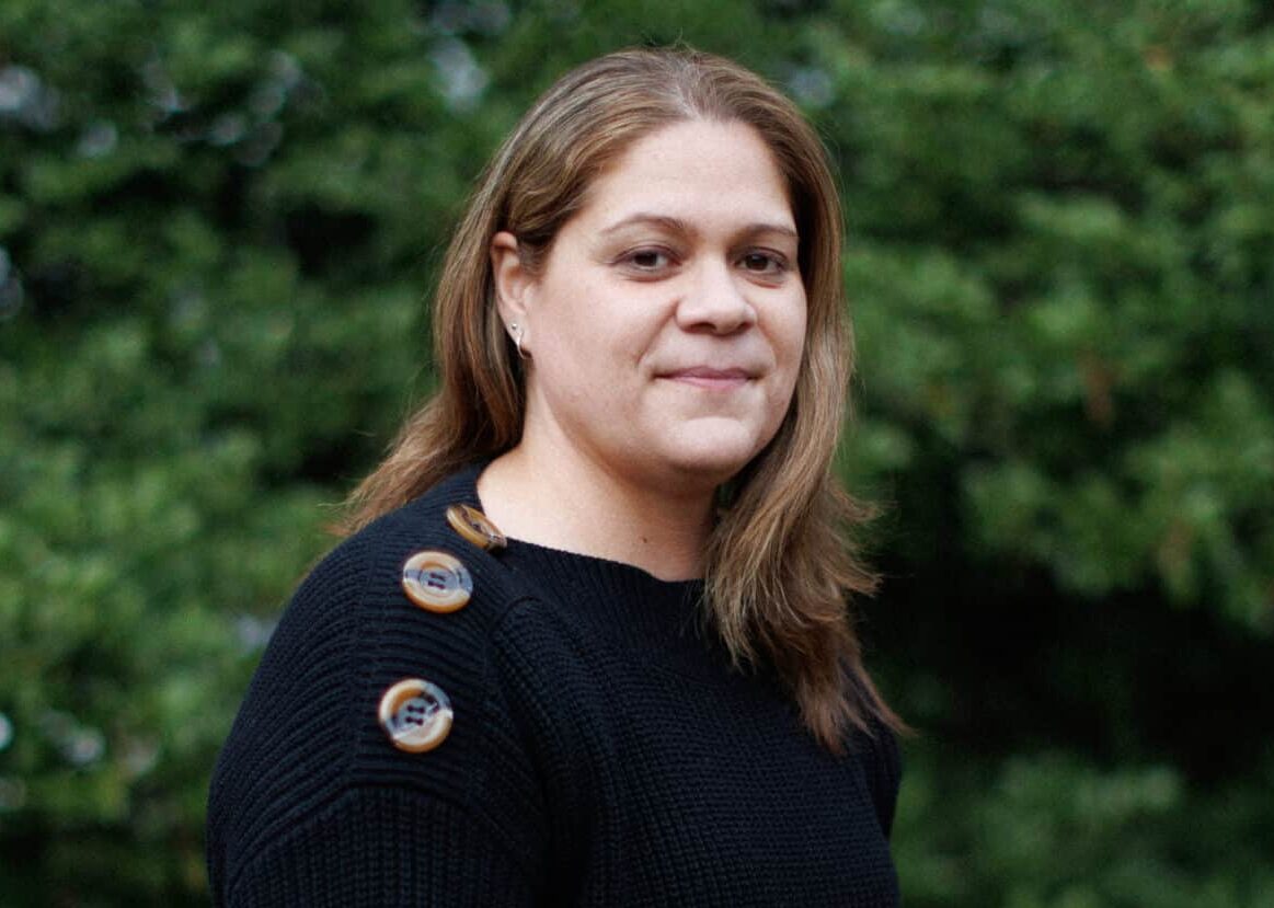 Post Author Headshot Image