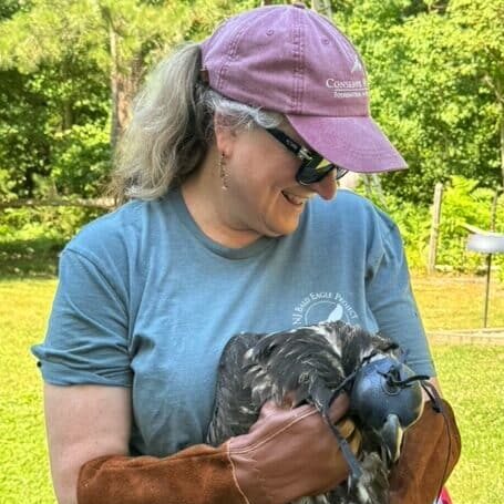 Post Author Headshot Image