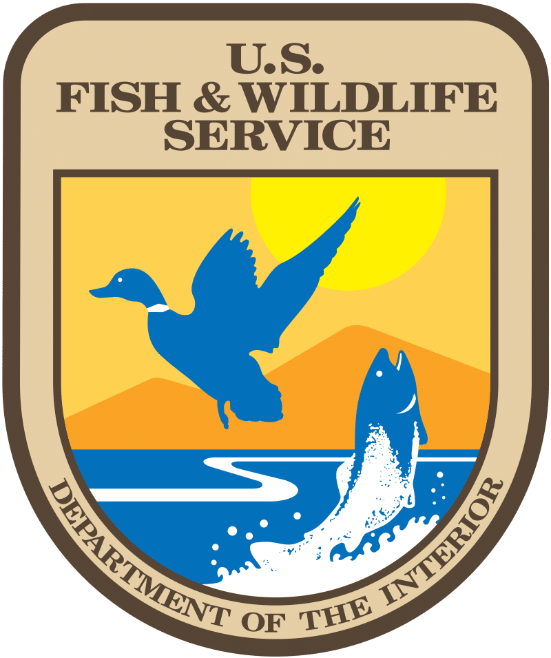 USFWS logo