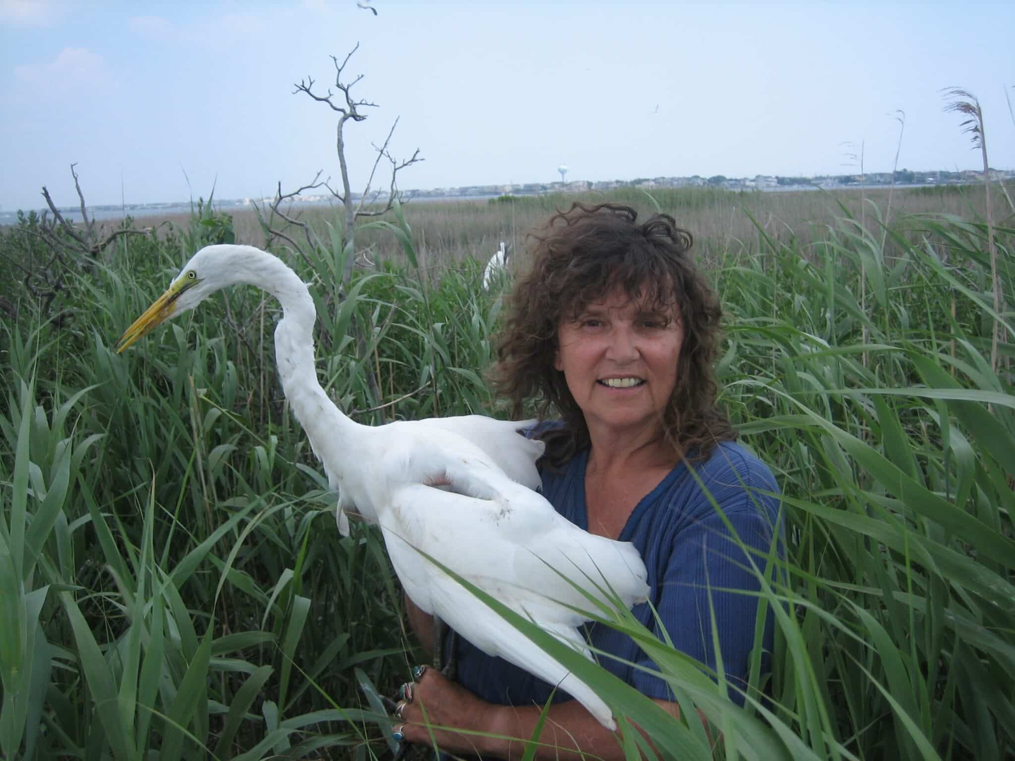 Joanna Burger