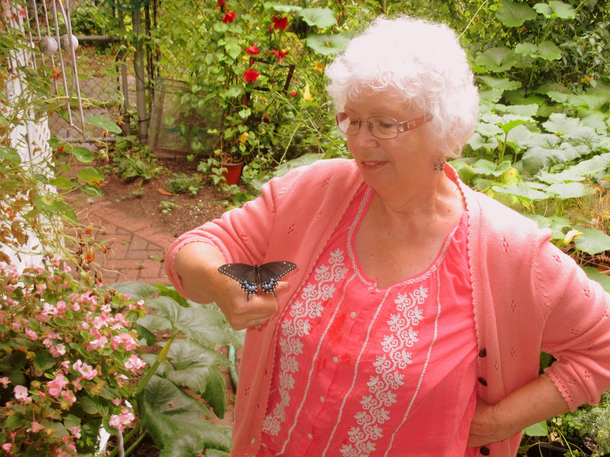 Jeannie Germia