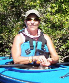 Laurie Pettigrew