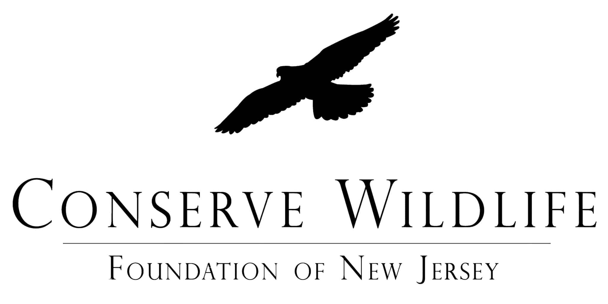 Conserve Wildlife Foundation of NJ logo